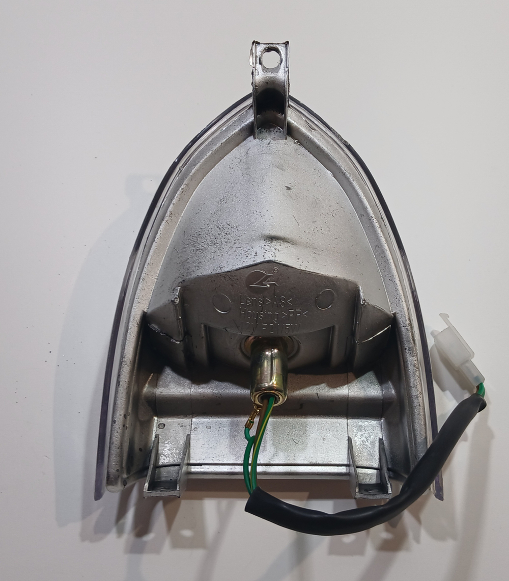 Стоп сигнал Мотоцикл Motoland XR250 ENDURO