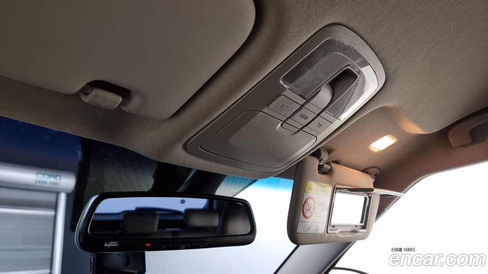 KG Mobility (Ssangyong) Very New Tivoli Бензин 1.5 2WD (07.2020)