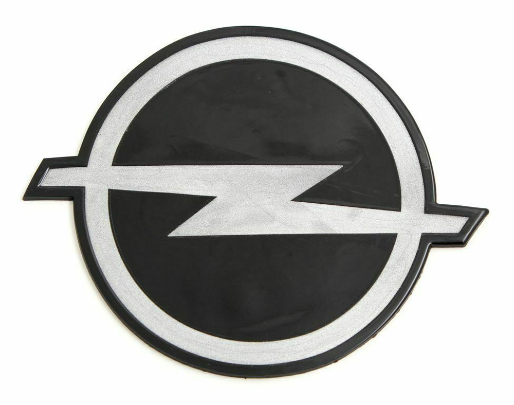 Коврик на панель BIG LOGO MAZDA 14*18см KING BIG LOGO