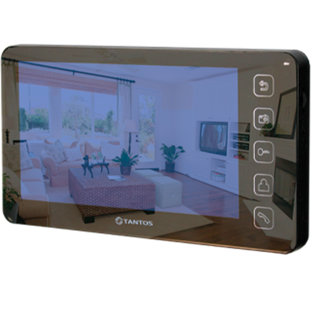 Prime SD Mirror