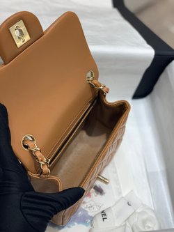 Chane1 Bag 17 cm