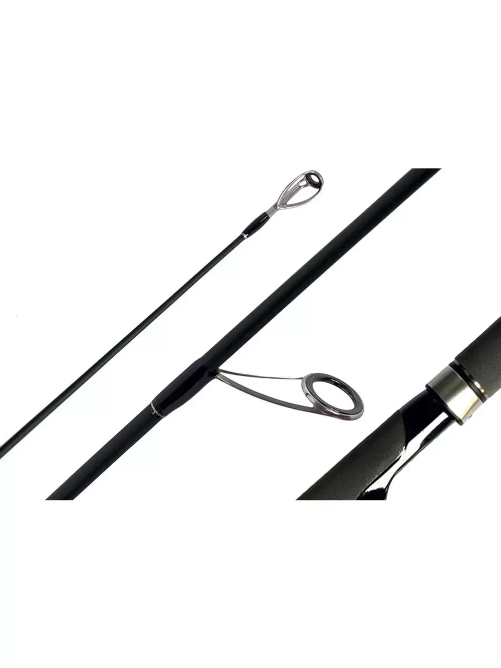 Спиннинг Maximus WILD POWER-Z