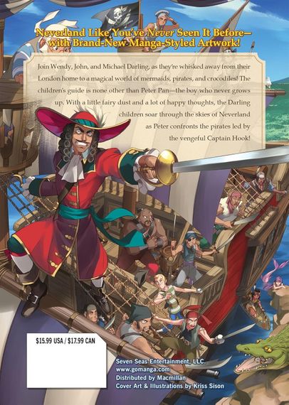 Peter Pan