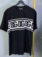 Футболка Dolce&Gabbana