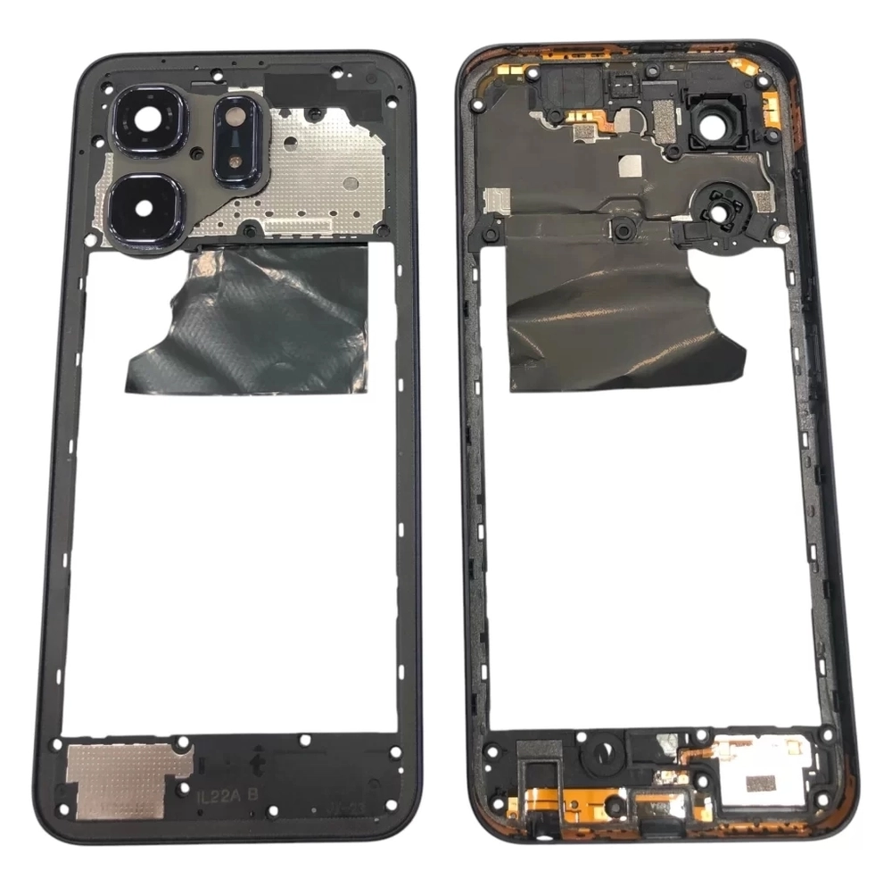 infinix Hot 50i (X6531B) / Средняя часть корпуса (ORIG)