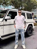 Футболка Gucci
