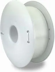 Фотография — Пластик для 3D-принтера Fiberlogy Easy ABS - Pure Transparent