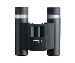 Бинокль MINOX BD 10x25 BR - фото 1