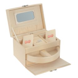 GAEM Шкатулка для украшений, L21 W15,5 H14 см