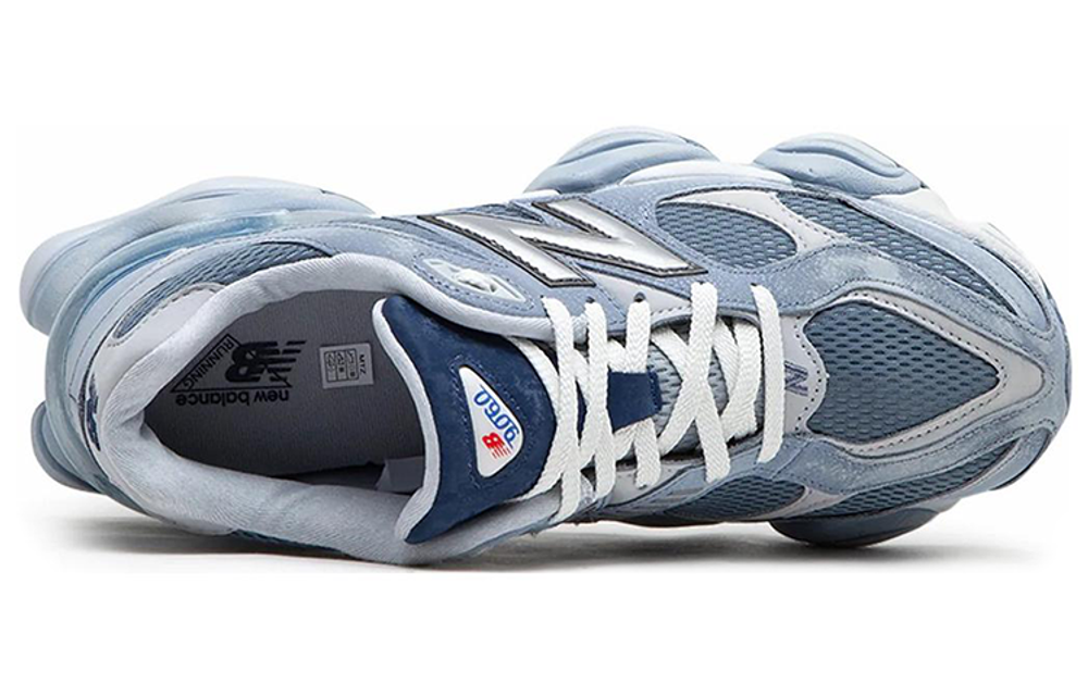 Кроссовки New Balance Nb 9060