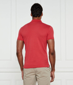 Поло POLO RALPH LAUREN - красный(710536856)