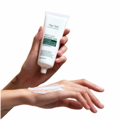Крем Alga Spa для рук ИНТЕНСИВНЫЙ УХОД «Hand cream intensive care», 75мл