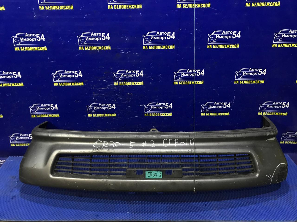 Бампер передний TOYOTA TOWNACE 1990