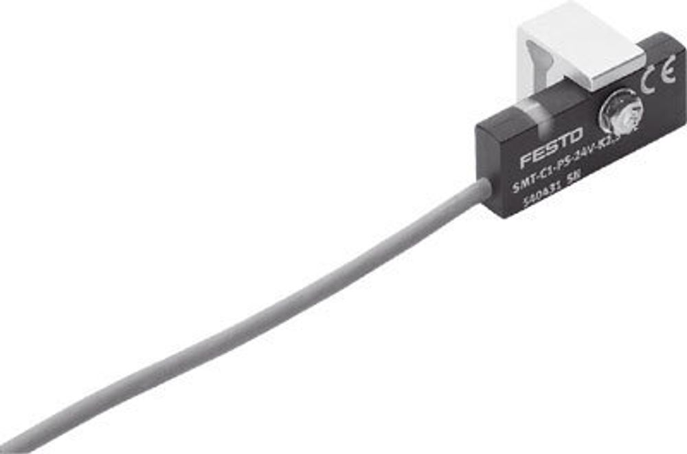 SMT-C1-PS-24V-K-5,0-OE Датчик положения