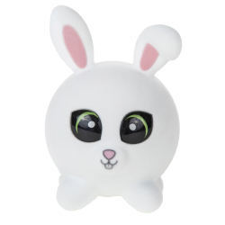 TM Toys FLO0895 — Коллекционная фигурка Flockies кролик Бенни FLO0895 — фото 2
