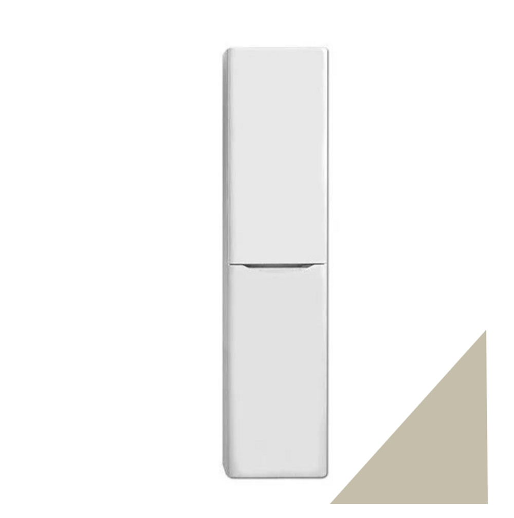 Шкаф подвесной BelBagno правосторонний ANCONA-N-1500-2A-SC-TL-R