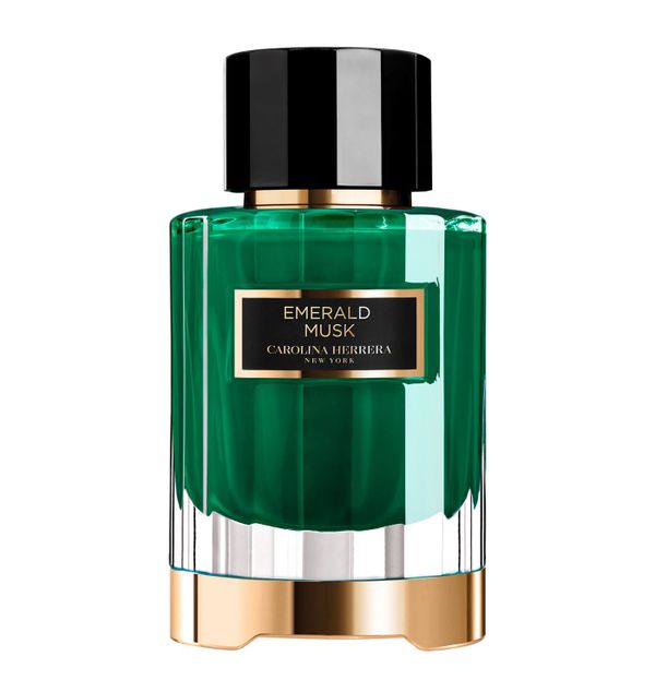Carolina Herrera Emerald Musk