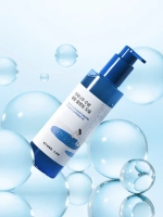 Round Lab Гидрофильное масло с берёзовым соком и кислотами Birch Juice Moisturizing Peeling Cleansing Oil 200 мл