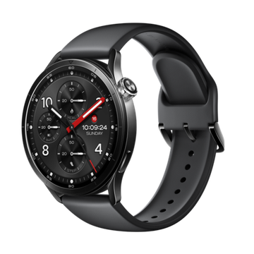 Смарт-часы Xiaomi Watch S5