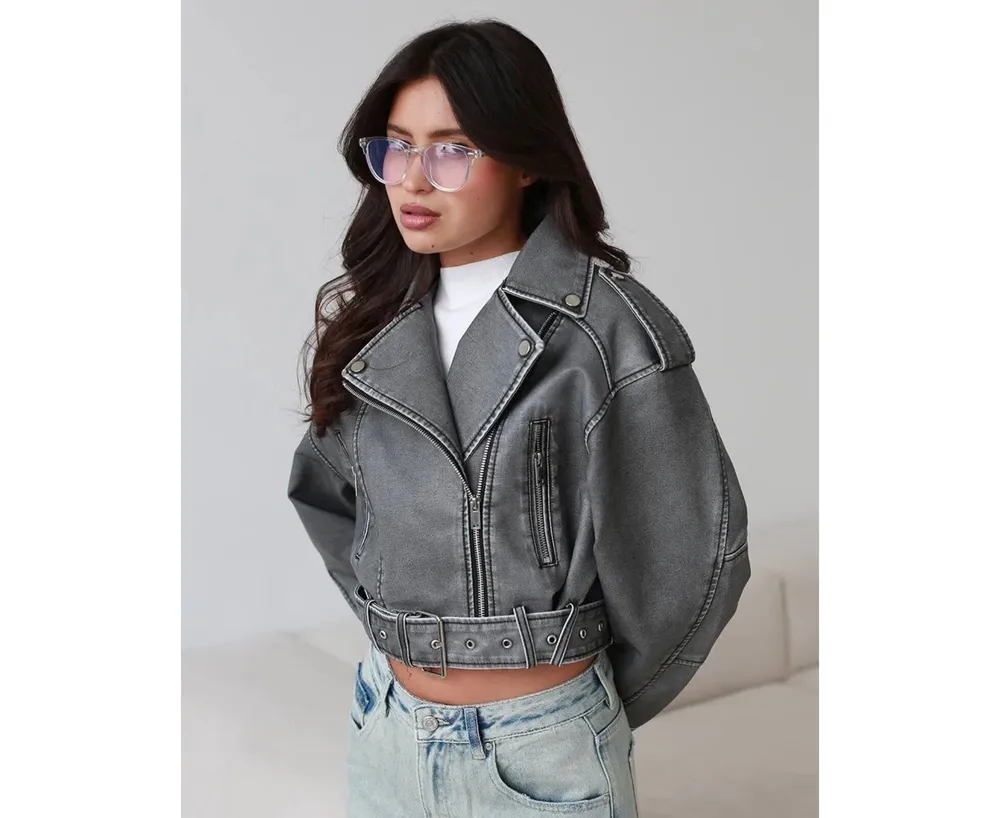 Куртка 7383674 Fabrika