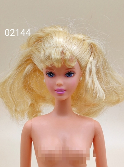 Кукла Барби 90х винтаж 02144