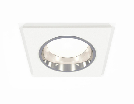 Ambrella Комплект встраиваемого светильника MR16 Встраиваемые XC6520003