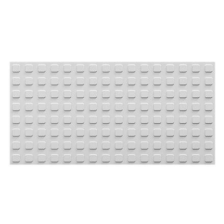 Декоративная панель пенополиуретан, 800x400 мм