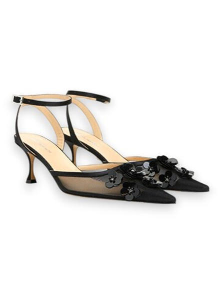 Туфли Mach & Mach