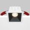 Встраиваемый светильник Maytoni Alfa LED DL043-01-10W3K-SQ-WB