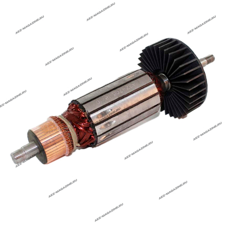 Якорь подходит для ПЕРМЬ Парма М