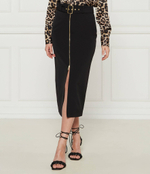 Юбка Liu Jo - черный(WF4277 TS896)