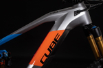 Велосипед Cube Stereo Hybrid 160 Action Team 625 К:27.5" 2020