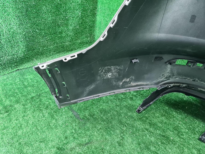 Бампер задний Volvo V60 2 Cross Country (2018-н.в.)