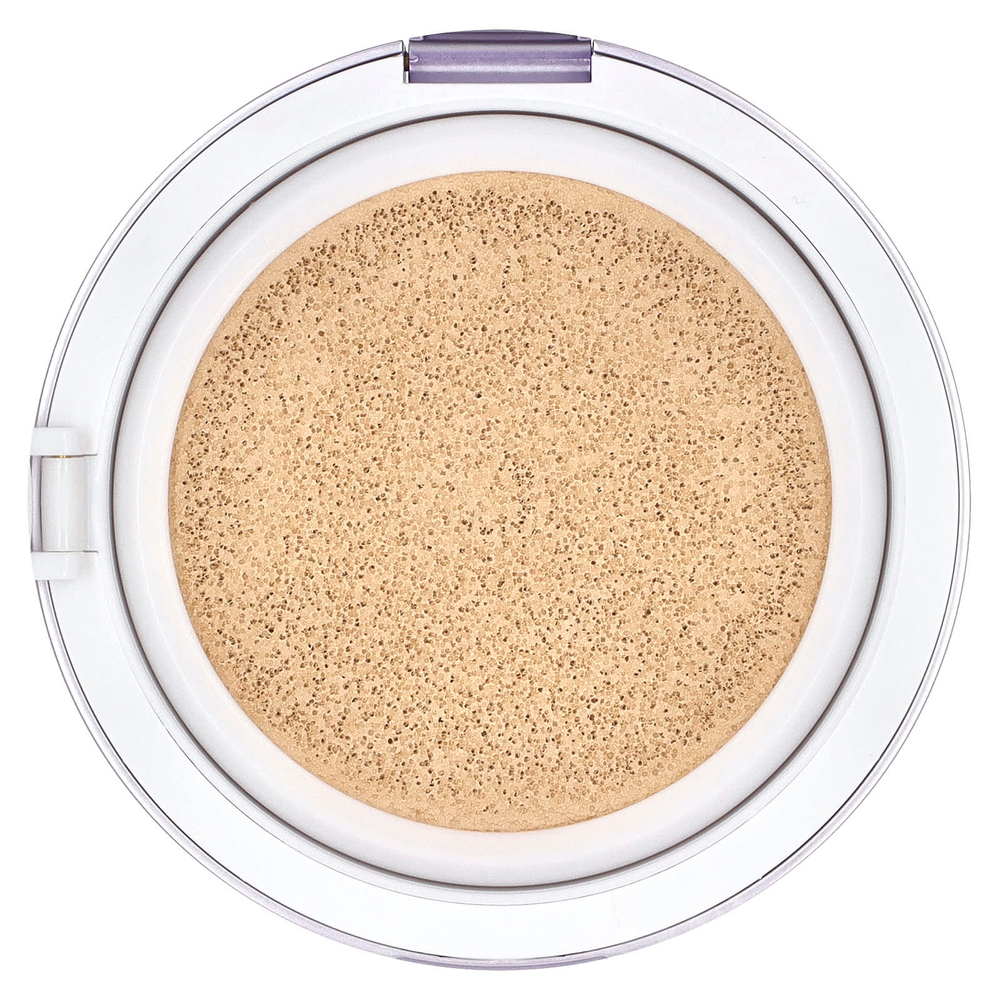 Missha, кушон, для сияния кожи, № 17 слоновая кость, 14 г (0,49 унции)