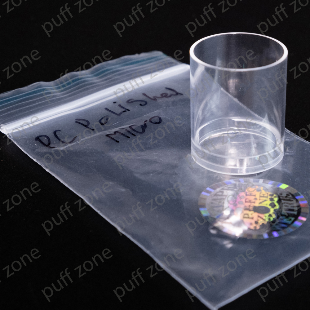 Micro Tube for AVANT 2.0 RTA