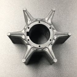 Крыльчатка помпы охлаждения Yamaha F75-100 (Omax)