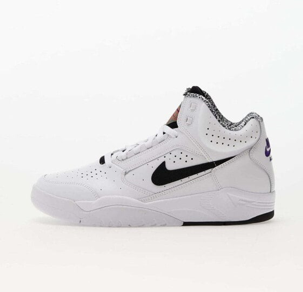 Nike air flight lite top