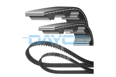 Dayco Ремни ГРМ (Комплект 2шт) Ducati 941073