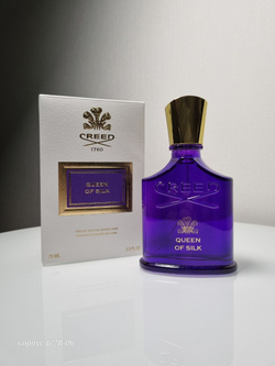 Creed Queen of Silk, 75 ml (для женщин)