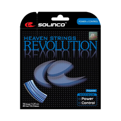Revolution / 12,2м / 16-1,25мм