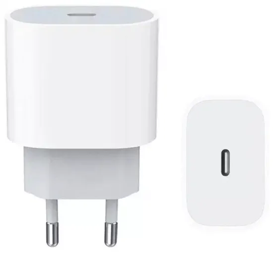 Адаптер питания Apple USB-C 20 Вт