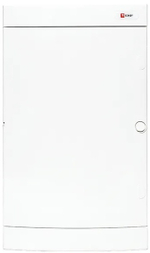 Щит слаботочный  EKF ux-3m-nw