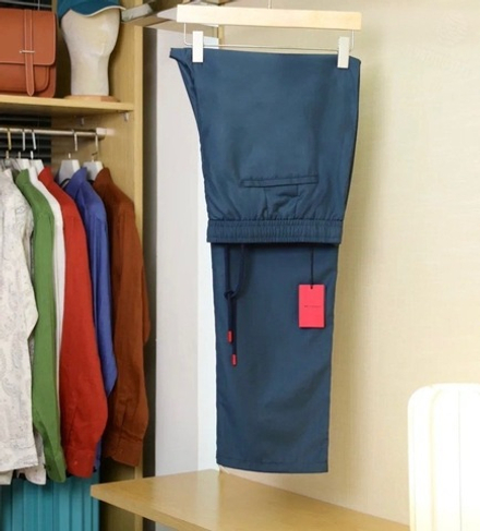 Брюки Kiton