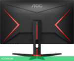 Монитор AOC 24G2SAE/BK