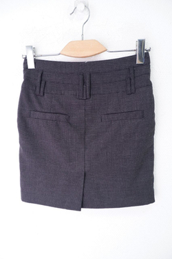 Юбка O'stin базовая 42 размер