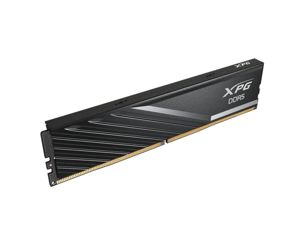 Оперативная память ADATA XPG Lancer Blade AX5U5600C468G-DTLABBK, DDR5 2х 16ГБ 5600 МГц, DIMM, RTL