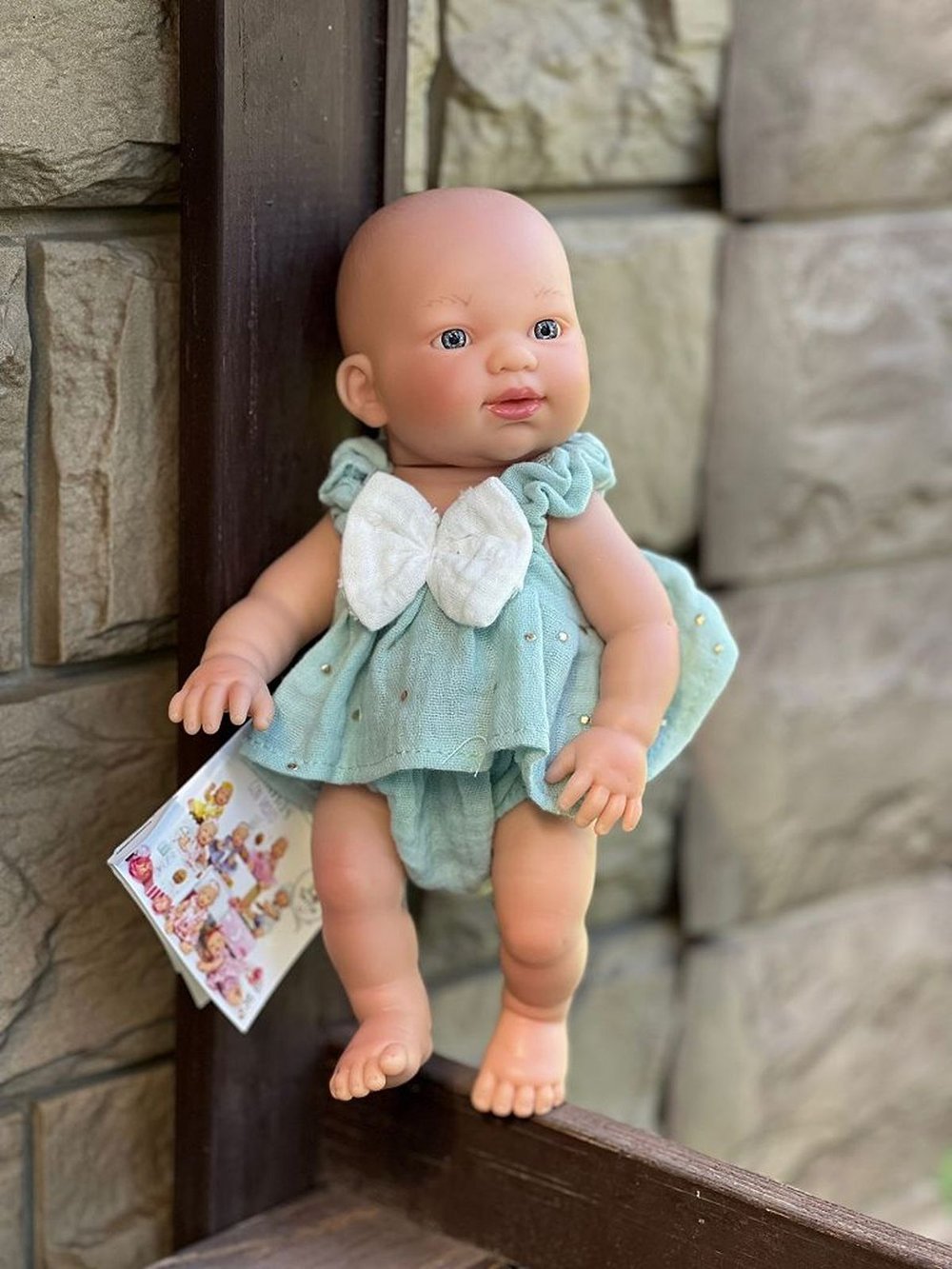 Пупс Nines 21см Golosinas Girl (N0514A2)