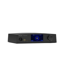 Усилитель для наушников Aune S17 Pro EVO серебристый