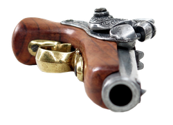 Denix Пистоль Дерингера