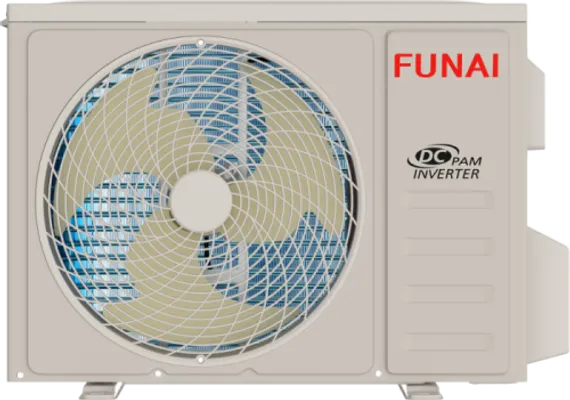 Сплит-система Funai RAC-I-SN30HP.D05 Sensei 2.0 Inverter